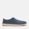 Hookset Canvas Sneakers voor heren