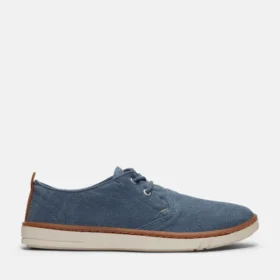 Hookset Canvas Sneakers voor heren