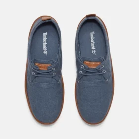 Hookset Canvas Sneakers voor heren