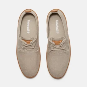Hookset Canvas Sneakers voor heren