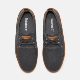 Hookset Canvas Sneakers voor heren