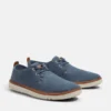 Hookset Canvas Sneakers voor heren