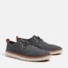 Hookset Canvas Sneakers voor heren