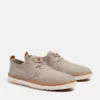 Hookset Canvas Sneakers voor heren
