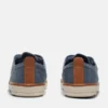 Hookset Canvas Sneakers voor heren