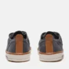 Hookset Canvas Sneakers voor heren