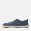 Hookset Canvas Sneakers voor heren