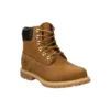 Icon 6″” Premium laarzen “Bruin nubuck”