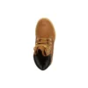 Icon 6″” Premium laarzen “Bruin nubuck”