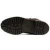 Icon 6″” Premium laarzen met brede pasvorm “Bruin Nubuck”