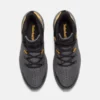 Intercept Mid stalen neus werksneaker voor heren