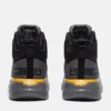 Intercept Mid stalen neus werksneaker voor heren