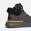 Intercept Mid stalen neus werksneaker voor heren