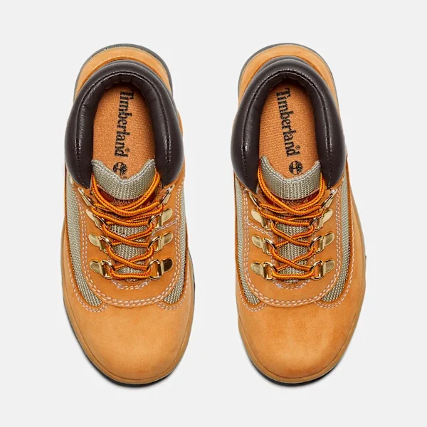Jeugd Field Boot Jeugd Field Boot