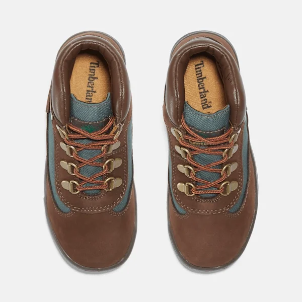 Jeugd Field Boot Jeugd Field Boot