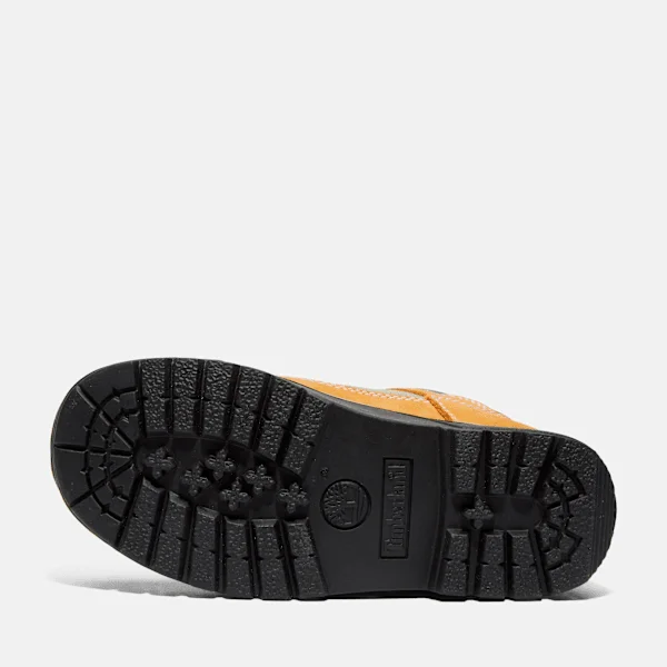 Jeugd Field Boot Jeugd Field Boot