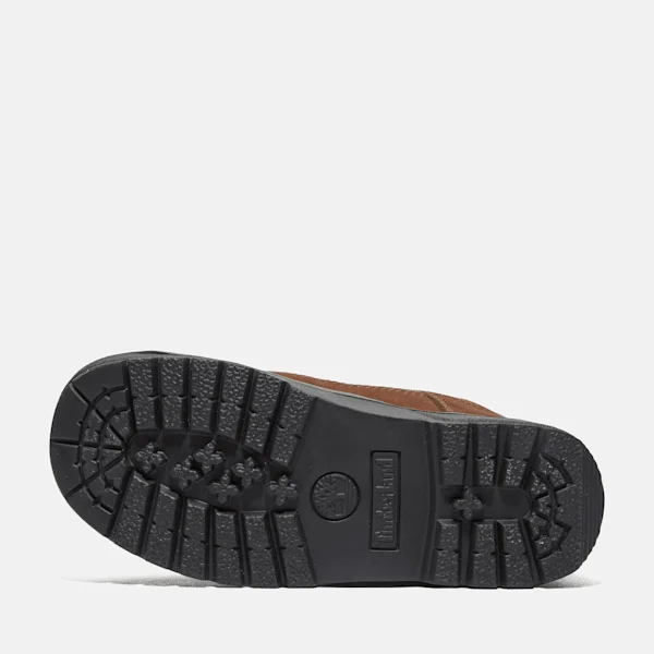Jeugd Field Boot Jeugd Field Boot