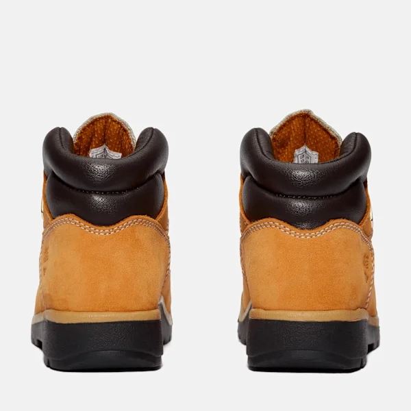 Jeugd Field Boot Jeugd Field Boot