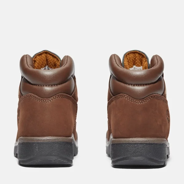 Jeugd Field Boot Jeugd Field Boot