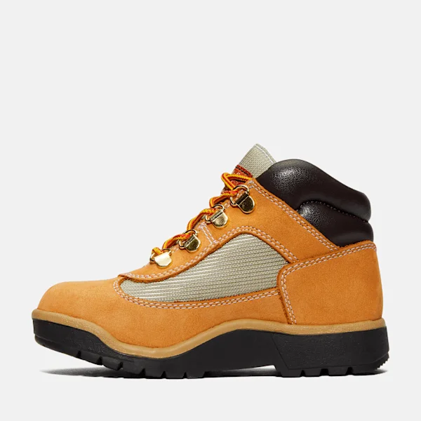 Jeugd Field Boot Jeugd Field Boot