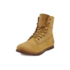 Joslin Mid Size Zip Wide-Fit Laarzen “Tarwe Nubuck”