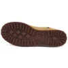 Joslin Mid Size Zip Wide-Fit Laarzen “Tarwe Nubuck”