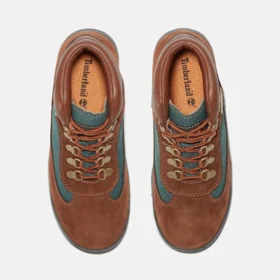 Junior Field Boot