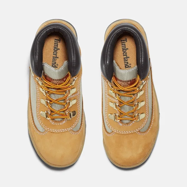 Junior Field Boot Junior Field Boot