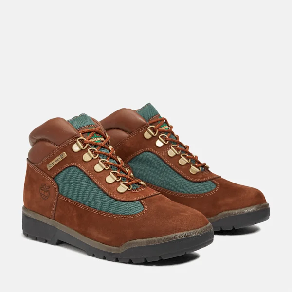 Junior Field Boot Junior Field Boot