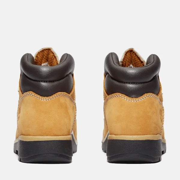 Junior Field Boot Junior Field Boot