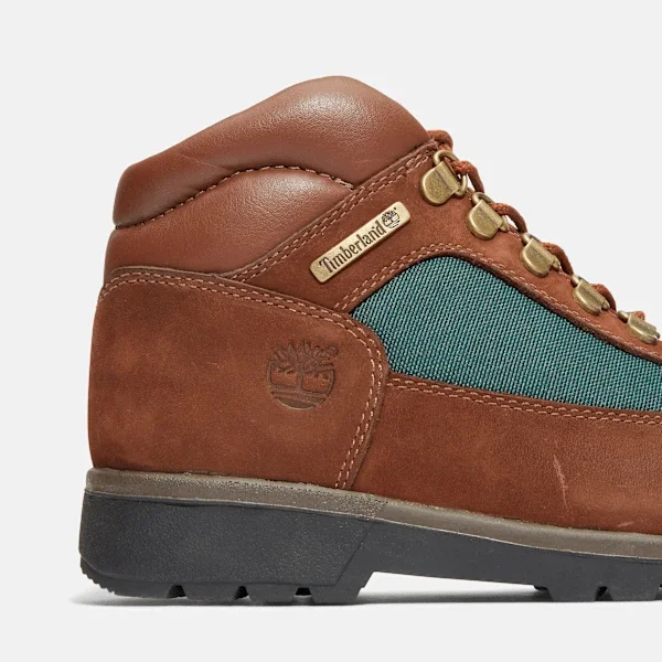 Junior Field Boot Junior Field Boot