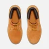 Junior Timberland® Classic 6-Inch Waterproof Boot Junior Timberland® Classic 6-Inch Waterproof Boot