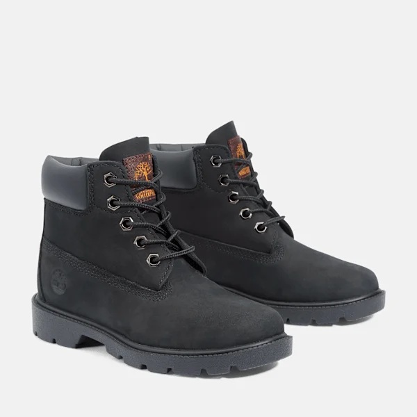 Junior Timberland® Classic 6-Inch Waterproof Boot Junior Timberland® Classic 6-Inch Waterproof Boot