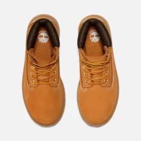 Junior Timberland® Premium 6-Inch Waterproof Boot Junior Timberland® Premium 6-Inch Waterproof Boot