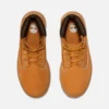 Junior Timberland® Premium 6-Inch Waterproof Laarzen – Tarwe Junior Timberland® Premium 6-Inch Waterproof Laarzen – Tarwe