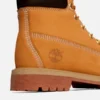 Junior Timberland® Premium 6-Inch Waterproof Laarzen – Tarwe Junior Timberland® Premium 6-Inch Waterproof Laarzen – Tarwe