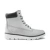 Keeley Field 6-Inch Boot “Lichtgrijs”