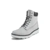 Keeley Field 6-Inch Boot “Lichtgrijs”