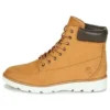 Keeley Field 6-Inch Boot “Wheat Nubuck”