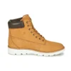 Keeley Field 6-Inch Boot “Wheat Nubuck”