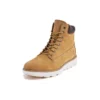 Keeley Field 6-Inch Boot “Wheat Nubuck”