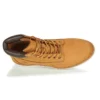 Keeley Field 6-Inch Boot “Wheat Nubuck”