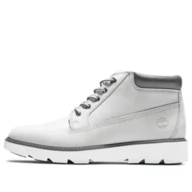Keeley Field Chukka-laars “Grijs”