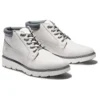 Keeley Field Chukka-laars “Grijs”