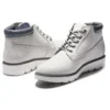 Keeley Field Chukka-laars “Grijs”