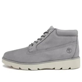 Keeley Field Chukka-laarzen “Lichtgrijs”