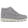 Keeley Field Chukka-laarzen “Lichtgrijs”