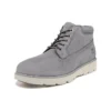 Keeley Field Chukka-laarzen “Lichtgrijs”