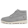 Keeley Field Chukka Wide-Fit laarzen “Light Grey”