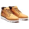 Keeley Field Nellie Chukka-laarzen “Tarwe Nubuck”